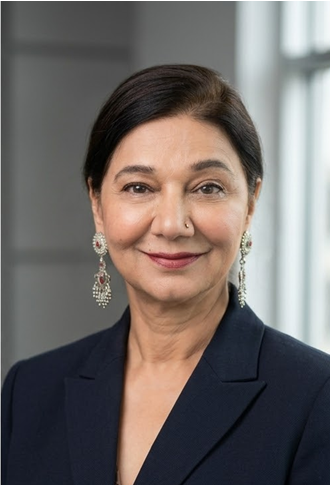 Promila Balakrishnan